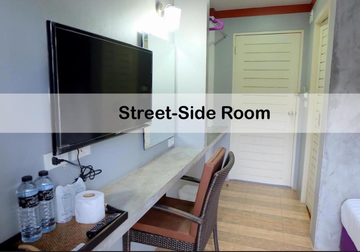 Blue Wave House Hotel Koh Tao Room photo