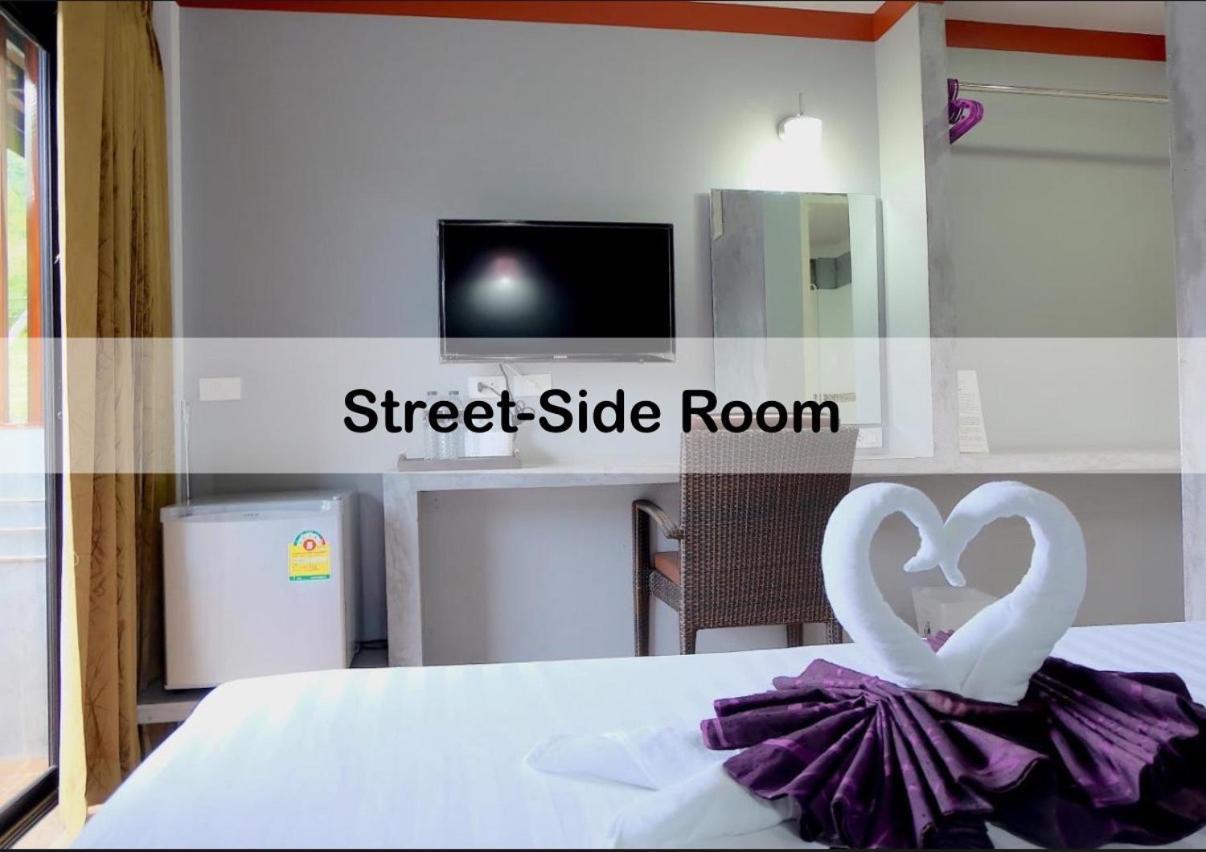 Blue Wave House Hotel Koh Tao Room photo