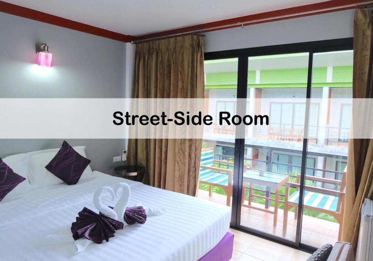 Blue Wave House Hotel Koh Tao Room photo