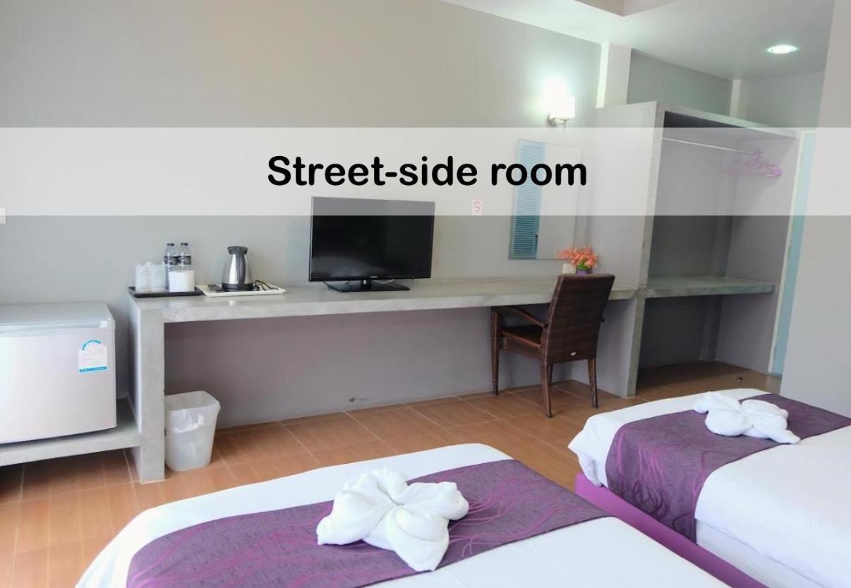 Blue Wave House Hotel Koh Tao Room photo