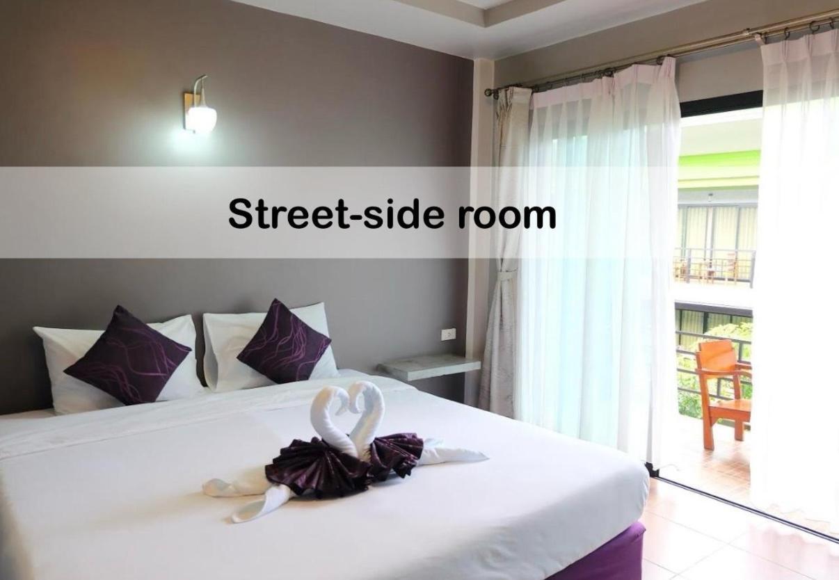 Blue Wave House Hotel Koh Tao Room photo