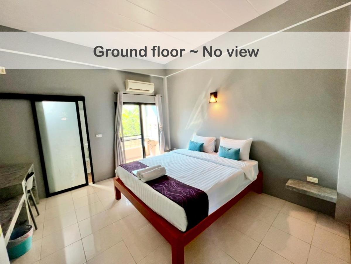 Blue Wave House Hotel Koh Tao Room photo